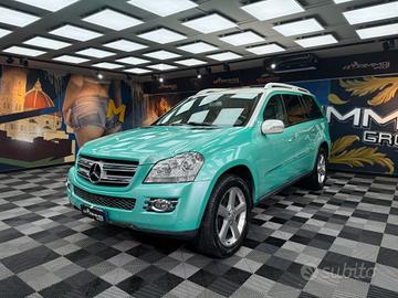 Mercedes-benz GL 320 CDI cat Sport 7 (461)