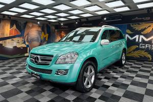 Mercedes-benz GL 320 CDI cat Sport 7 (461)