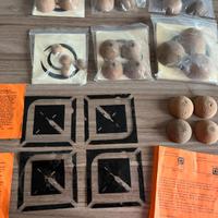 supporti per elettroniche e diffusori Ringmat 