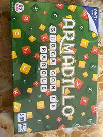 Gioco da tavolo Armadillo