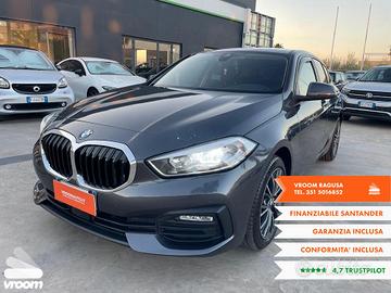 BMW Serie 1 (F40) 116d 5p. Business Advantage