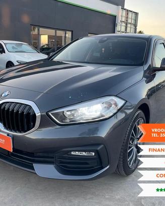 BMW Serie 1 (F40) 116d 5p. Business Advantage