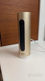 Netatmo Welcome Videocamera di sicurezza