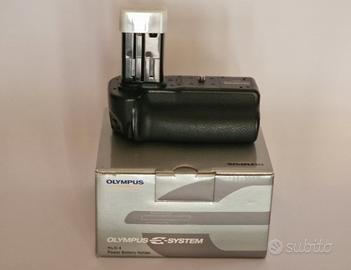 Battery grip Olympus HLD-4