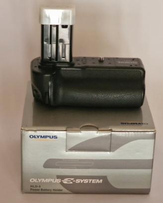 Battery grip Olympus HLD-4