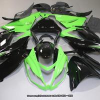 Carena Completa per KAWASAKI ZX6R 636 2013 - 2018