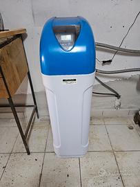 Addolcitore Acqua