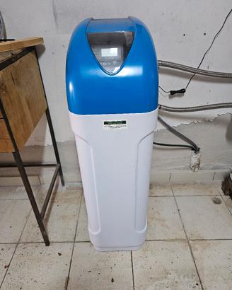 Addolcitore Acqua