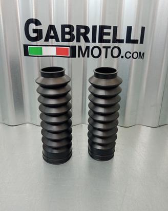 SOFIETTI FORCELLA
