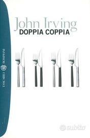 Doppia coppia, di John Irving