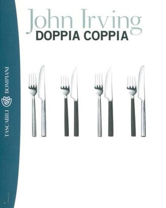 Doppia coppia, di John Irving