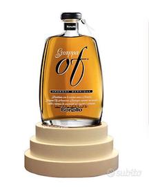 Grappa bonollo of magnum 4,5 lt