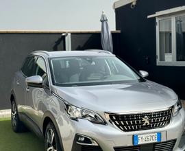 Peugeot 3008 BlueHDi 130 S&S EAT8 Business 07/2019