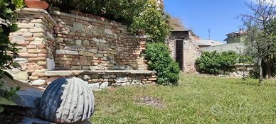 Elegante app.to uso investimento palazzo storico