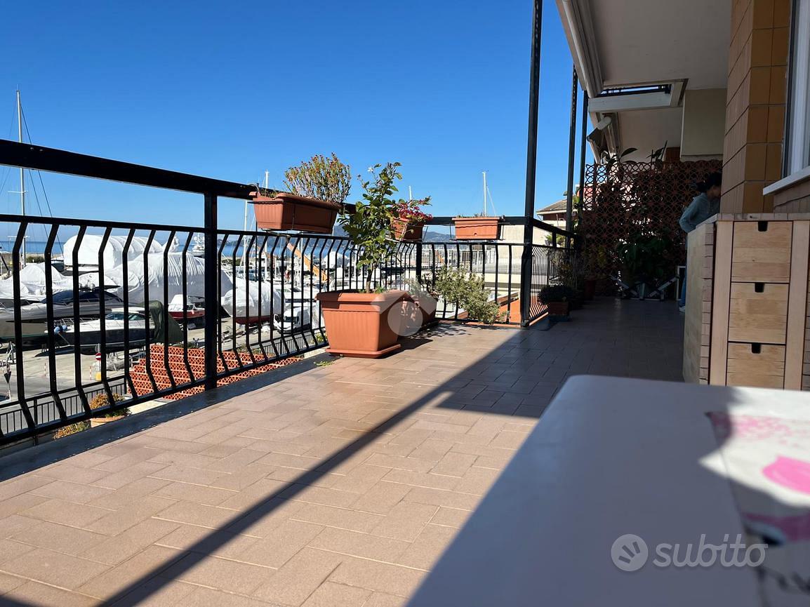 Appartamento – Lavagna, Genova - Vista 2