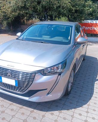 Peugeot 208 PureTech 75 Stop&Start 5 porte Active