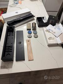 Horl 2 pro + accessori