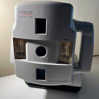 Polaroid macro 5 SLR + 3D Spectra/600 e Manuale