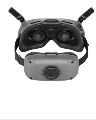 dji Google integra 