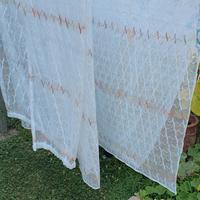 Tenda a due drappi cm 175x258