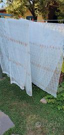 Tenda a due drappi cm 175x258