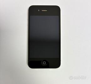 Apple iPhone 4S