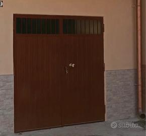 2 portoni