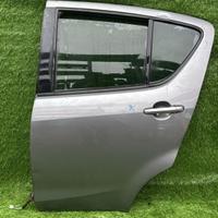 PORTIERA POSTERIORE SINISTRA SUZUKI Splash 1Â° Ser