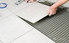 Pose piastrelle. bagno altro Peschiera e zone 