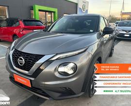 NISSAN Juke 2 serie Juke 1.0 DIG-T 117 CV DCT ...