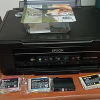 cartucce Epson T1285