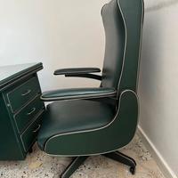 Studio Ufficio Arredamento Completo Vintage