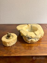 Set da fumo Romano Bianchi