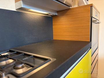 Cucina Valcucine