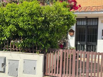 Appartamento di 90 m² con 3 locali e box auto a Ro