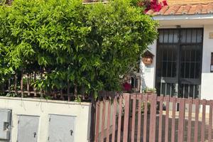 Appartamento di 90 m² con 3 locali e box auto a Ro