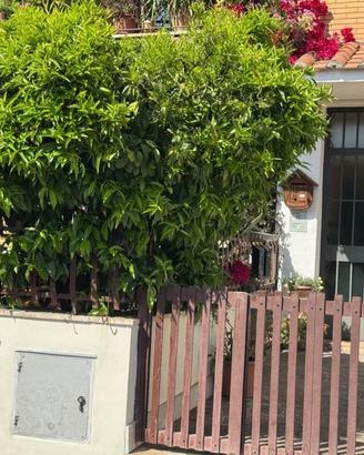 Appartamento di 90 m² con 3 locali e box auto a Ro