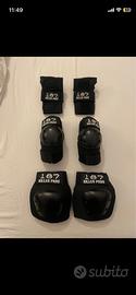 Killer pads 187 Adulto XS