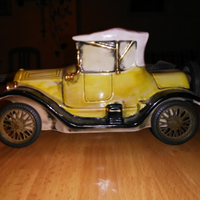 Cadillac 1913 vintage