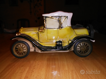 Cadillac 1913 vintage