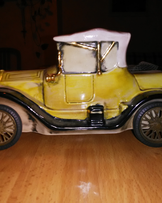 Cadillac 1913 vintage