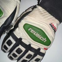 Guanti da sci Reusch