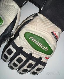Guanti da sci Reusch