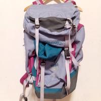 Zaino trekking Ferrino vintage