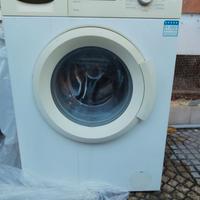 Lavatrice Bosch WAB20261II