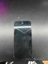 Iphone 14 Pro Max 128gb Nero Siderale