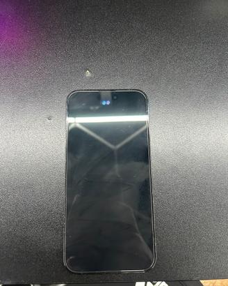 Iphone 14 Pro Max 128gb Nero Siderale