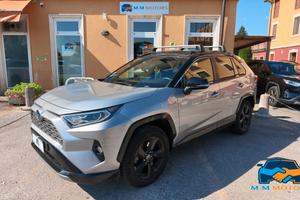 Toyota RAV4 2.5 vvt-ie h Lounge 2wd 218cv e-cvt