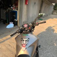 Kawasaki Z750