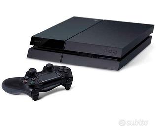 Play Station 4 